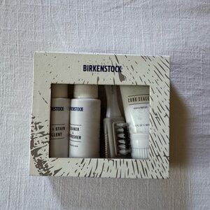 Birkenstock Deluxe Shoe Care Kit
